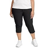 Eddie Bauer Womens Rainier Capri