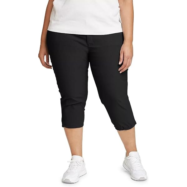 Pantalon Randonnée Convertible Eddie Bauer Horizon Taille 16 Kaki Clair - Neuf Avec étiquettes