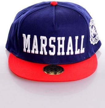 casquette marshall