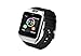 Beaulyn Dz09 Bluetooth Smart Watch for Iphones and Android phones