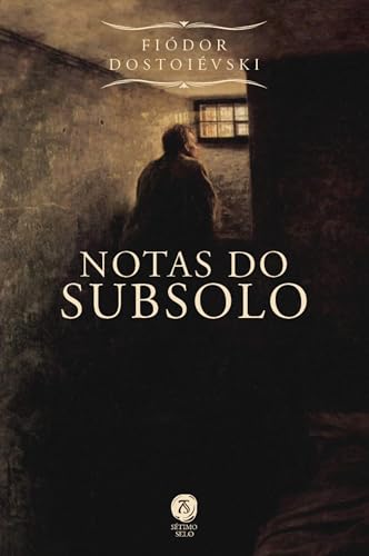 Notas do subsolo - eBook, Resumo, Ler Online e PDF - por Dostoiévski ...