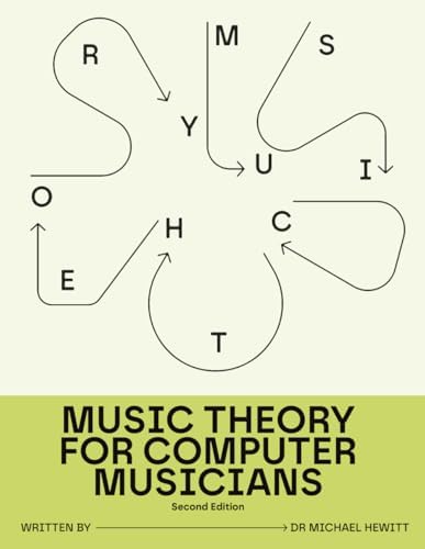 The Computer Music Tutorial, second edition: Roads, Curtis