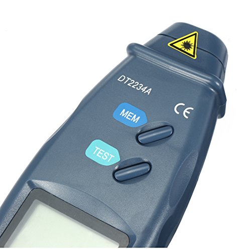 1 uxcell+Tachometer+Photo+Contact+Rotation