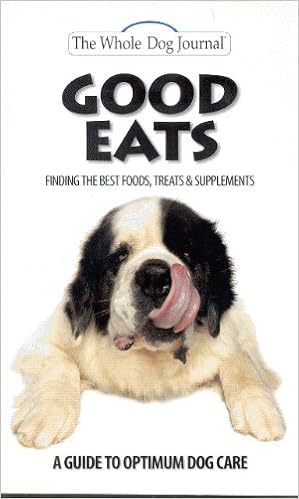 whole dog journal best dog food