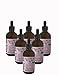 Japanese Camellia Seed Oil – 4 Ounces Glass Bottle with Dropper – Pure, Unrefined, Cold-Pressed, Extra Virgin, Non-GMO, Vegan Oil for Hair, Skin, Face, Body, Nails, and DIY Care – OPO