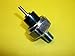 Mercruiser low oil pressure switch, replaces 87-805605A1