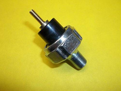 Mercruiser low oil pressure switch, replaces 87-805605A1