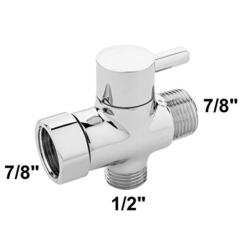 6 Stainless+Diaper+Sprayer+Easy+Giggles