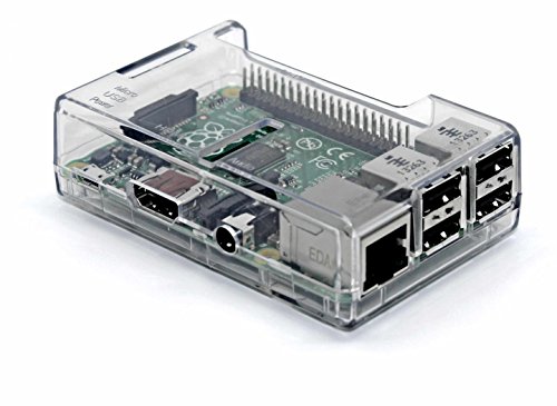 SB-Components-Raspberry-Pi-3-Transparent-Case-Access-to-all-ports