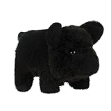 Westminster Bacon Bits, Small Pig, Black