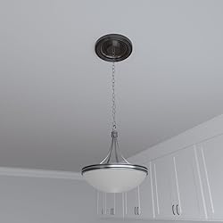 Ekena Millwork 10"OD x 3 1/2"ID x 1 1/8"P