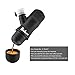 Portable Mini Espresso Maker,Bnest Hand Held Pressure Caffe Espresso Machine,No Battery,No Electronic Power,Manual Coffee Maker for Home,Office,Travel,Outdoor