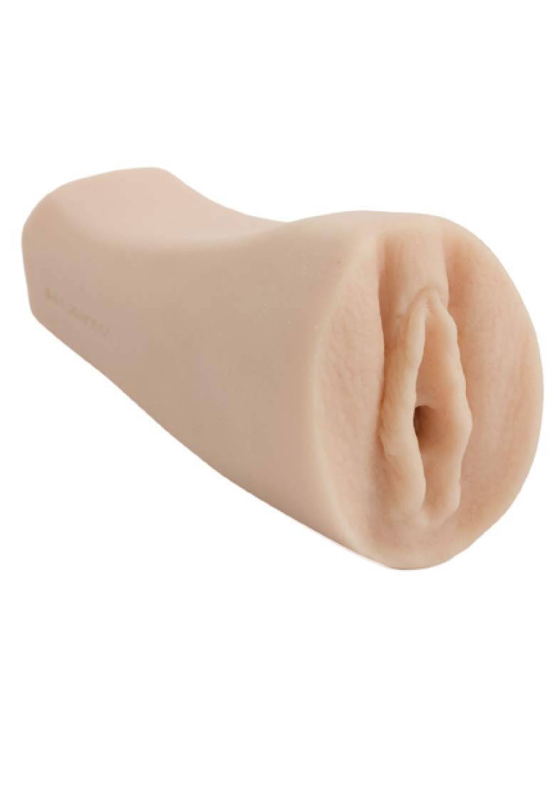 Doc Johnson Palm Pal Ur3 Pussy — image 1