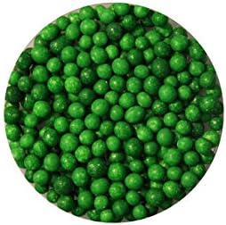 Bits .7lb Bag Green Apple, Pack of 2