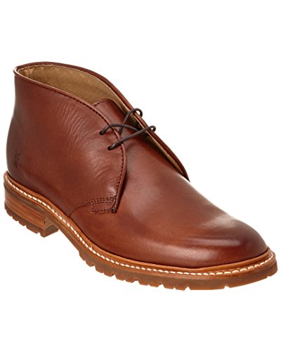 frye james lug chukka