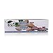 Oskri Almond Cranberry Protein Nutrition Bars - 53g - 5 Pack