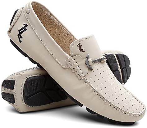 mocassim couro legitimo