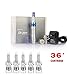 Angel Kiss Rechargeable Wireless Auto Dr Beauty System A6/2016