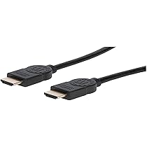 Alta Velocidad Manhattan 323215 MANHATTAN 323215 323215 Cable HDMI