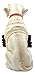 Ebros Gift Lifelike Pet Pal Labrador Retriever Statue 13.25