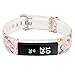 RedTaro Bands Compatible with Fitbit Alta and Fitbit Alta HR,Paisley,Standard Size for 5.5