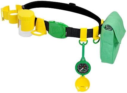 Amazon Com Summit Backyard Safari Stealth Expedition Includes