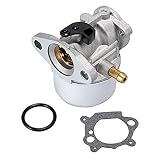 799866 Carburetor For Briggs&Stratton 790845 799871 796707 794304 Toro Craftsman Carb