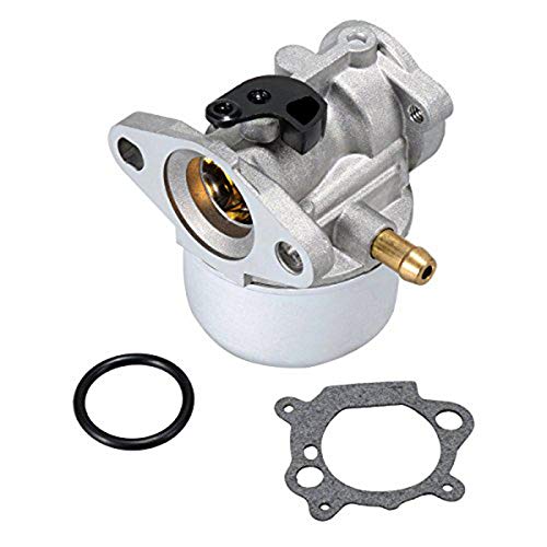 799866 Carburetor For Briggs&Stratton 790845 799871 796707 794304 Toro Craftsman Carb