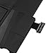 HASESS A1370 Battery Compatible with Apple MacBook Air 11 inch A1406 A1495 A1370 A1465 Battery Replacement Laptop Battery for MacBook Air 11 Battery with 3 Screwdrivers 7.6V/39Wh - 12 Months Warranty