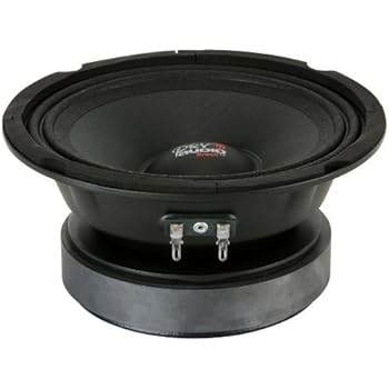 Beyma PRO 6 MI Midrange 165mm Alta Efficienza | Altoparlanti - Midrang - Foto 4