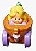 Fisher-Price Little People Disney Wheelies Rapunzel