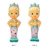 Bloopies-99654IM-Mermaids-Flowy-Purple BLOOPIES Mermaids Flowy - Bath Toy