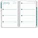 HARDCOVER Calendar Year 2020 Planner: (November 2019 Through December 2020) 5.5