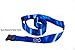 Premium Physical Therapy Mobilization Belt – Adjustable 8ft Strap for Rehab, Stretching, Manual Traction & Patient Transfer – Durable Nylon with Quick-Release Buckle for Therapists & Home Use