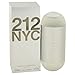 Carolina Herrera 212 for Women Eau de Toilette Spray, 2-Ounce
