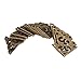 BQLZR Furniture Decorative Corner or Guard Desk Shelf Edge Cover Vintage Pack Of 20