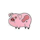 Gravity Falls - Waddles Pin