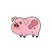 Gravity Falls - Waddles Pin
