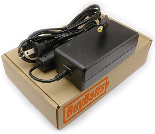 BuyBatts 65W AC Power Supply Charger Adapter Fits Acer Aspire AS7741Z-5731, MS2309, AS7741-5932, AS7745-5632, AS7741-6456, AS7741-7870, AS7741-5137, AS7741Z-4839, AS7745Z-4379, AS7745Z, AS7741, AS7741Z-4433, MS2361, AS7741Z-4633, AS7741Z-4475, AS7745, AS7741Z-4815, AS7745-5602, AS7741Z-4592, AS7741Z-4485, AS7741Z-4641, AS7741Z-4450, AS7741-5209, AS7745-7949, AS7741Z-4643, AS7741Z Notebook Laptop Portable Computer