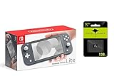 Newest Nintendo Switch Lite Game Console, 5.5" LCD