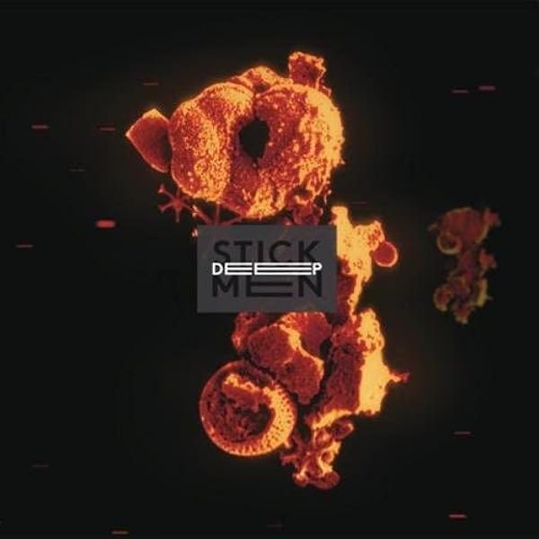 STICK MEN - Midori - Amazon.com Music