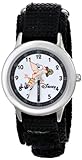 Disney Kids' W000158 Phineas Stainless Steel Time Teacher Watch