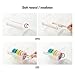 Piokio Desktop Multi Tape Dispenser, Washi Tape Cutter, Roll Tape Organizer/Holder (Beige)