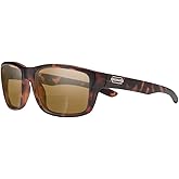 Smith Suncloud Mayor 1.50 Reader Sunglasses - Matte Tortoise | Polar Brown