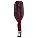 Torino Pro Hard Wave Brush #1300 - By Brush King - 8 Row brush for Wolfing -360 Waves Brush- Great for coarse hair wavers