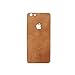 Dpark Luxury Genuine Leather Full Back Skin Film Sticker Decal Durable Protector for Apple iPhone 6/6s (For iPhone 6/6s)