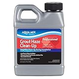 Aqua Mix Grout Haze Clean-up - Pint