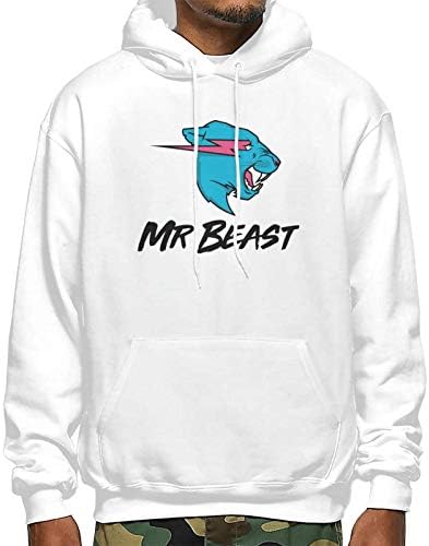 rocket beast hoodie