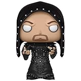 Funko POP!: WWE - Undertaker (Hooded)