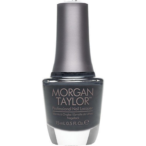 Morgan Taylor 50063 Power Suit .5oz